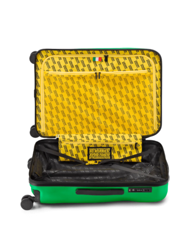 Crash Baggage Icon Medium