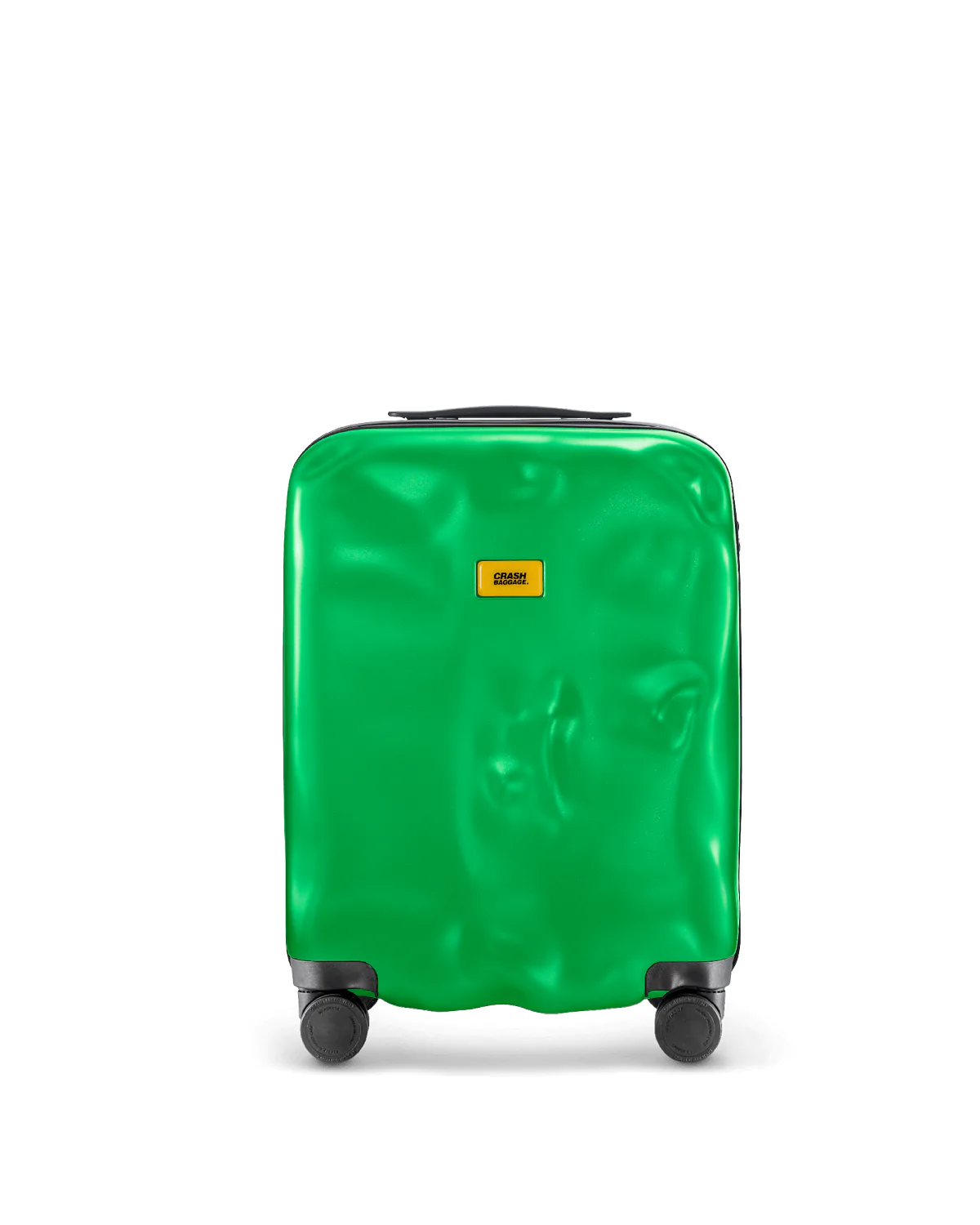 Crash Baggage Icon Cabin