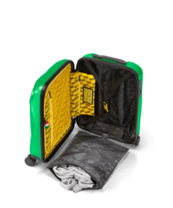 Crash Baggage Icon Cabin