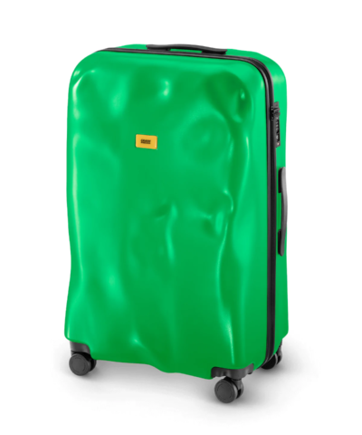 Crash Baggage Icon Large