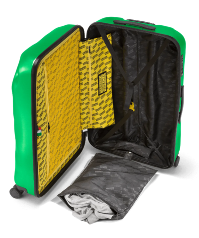 Crash Baggage Icon Large