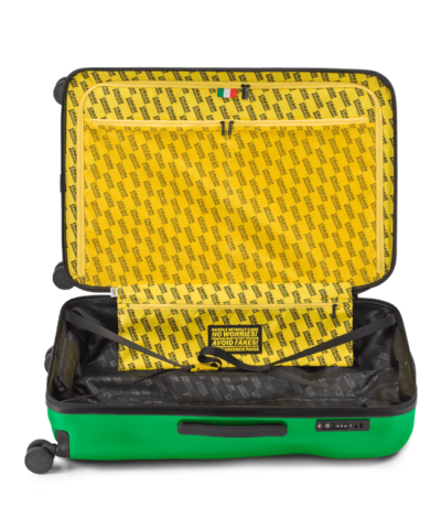 Crash Baggage Icon Large