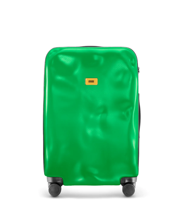 Crash Baggage Icon Medium