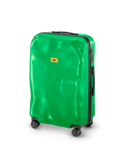 Crash Baggage Icon Medium