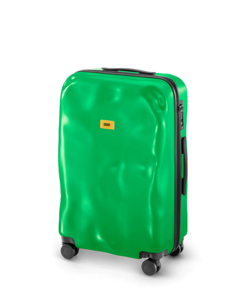 Crash Baggage Icon Medium