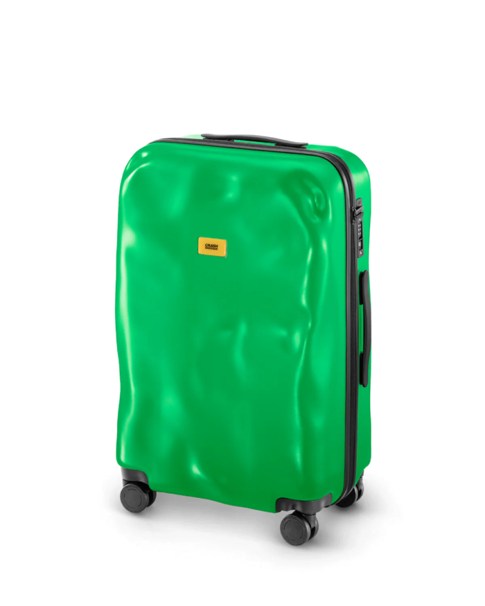 Crash Baggage Icon Medium