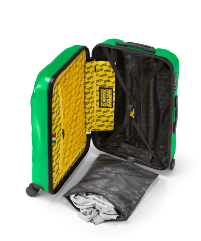 Crash Baggage Icon Medium