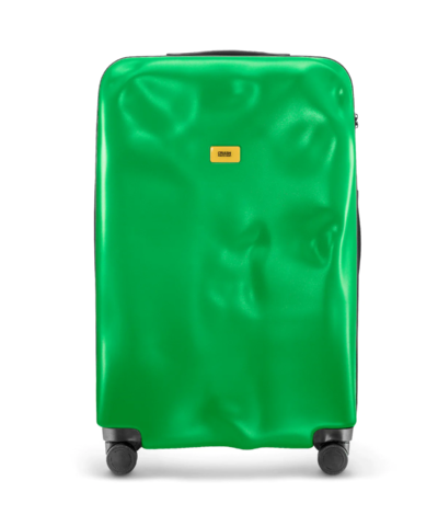 Crash Baggage Icon Large