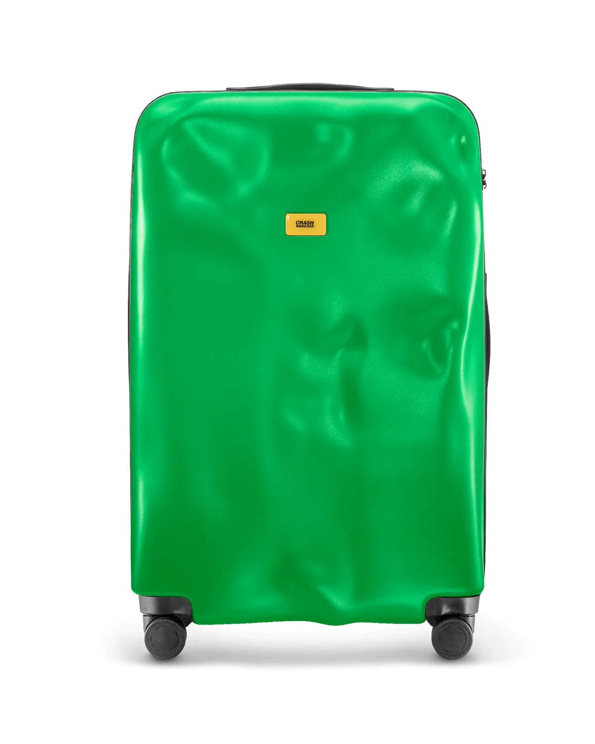 Crash Baggage Icon Large