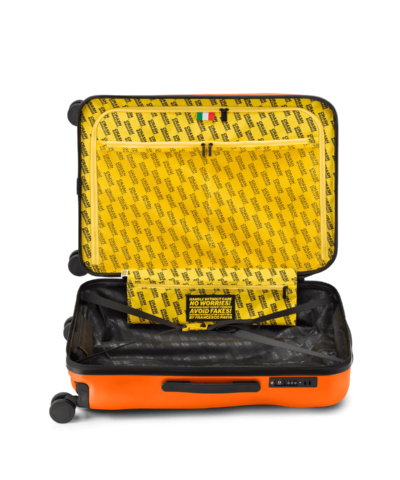 Crash Baggage Icon Medium