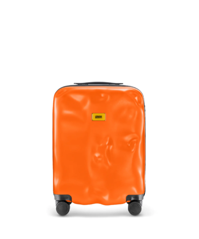 Crash Baggage Icon Cabin