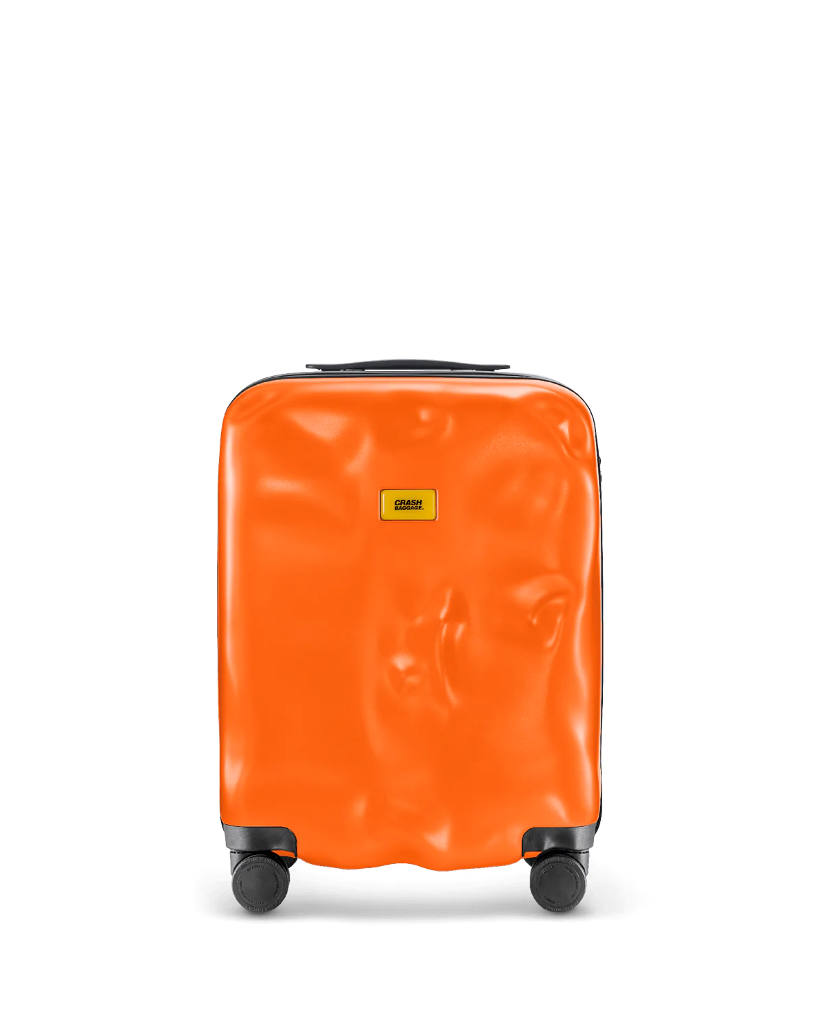 Crash Baggage Icon Cabin