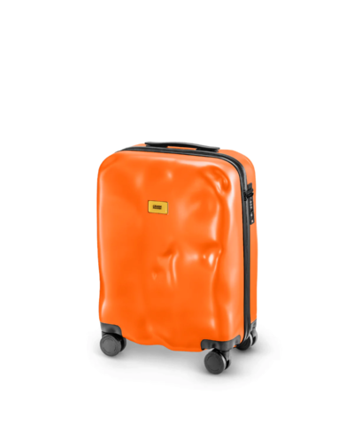 Crash Baggage Icon Cabin