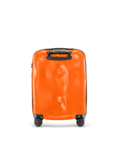 Crash Baggage Icon Cabin