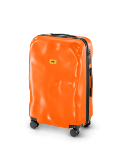 Crash Baggage Icon Medium