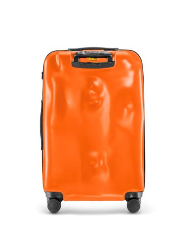 Crash Baggage Icon Medium