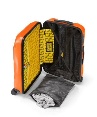 Crash Baggage Icon Medium