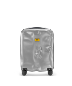 Crash Baggage Icon Cabin