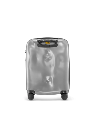 Crash Baggage Icon Cabin