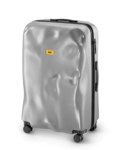 Crash Baggage Icon Large