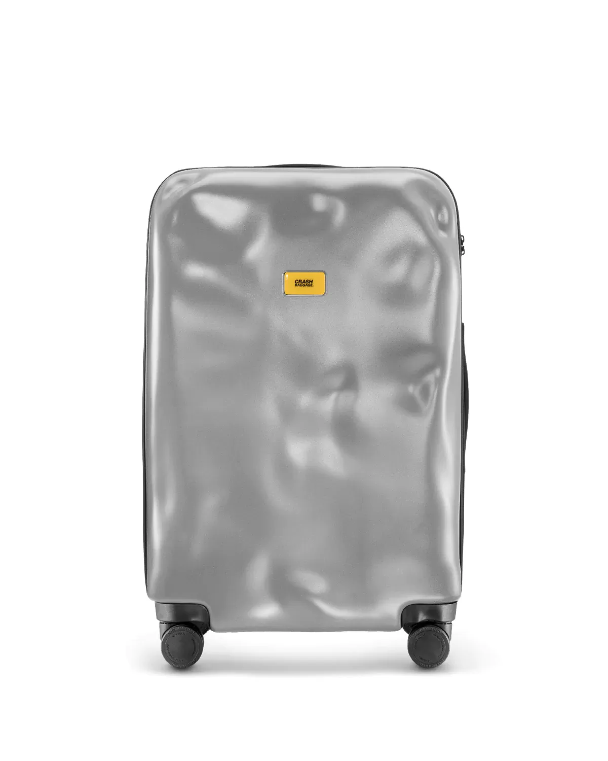 Crash Baggage Icon Medium