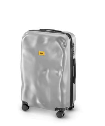 Crash Baggage Icon Medium