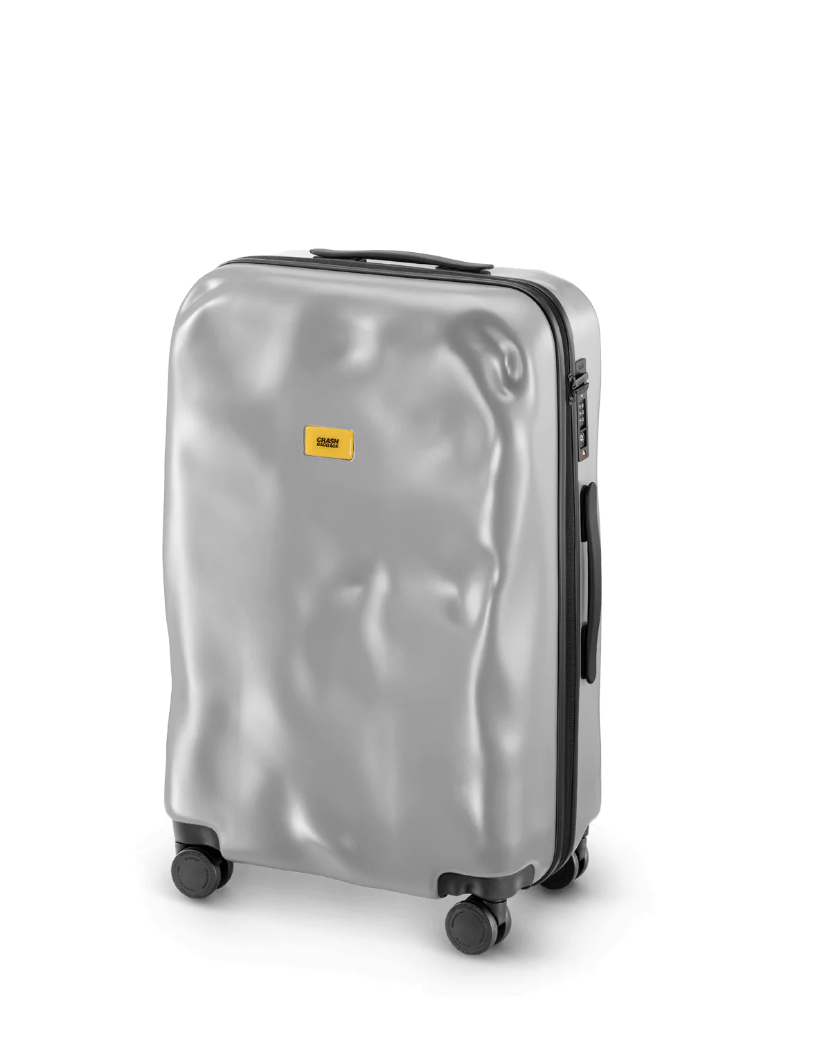Crash Baggage Icon Medium