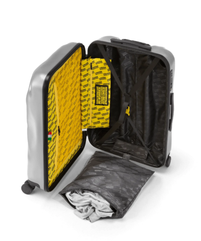 Crash Baggage Icon Medium