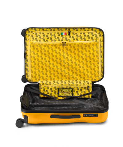 Crash Baggage Icon Medium