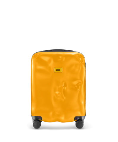 Crash Baggage Icon Cabin