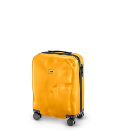 Crash Baggage Icon Cabin