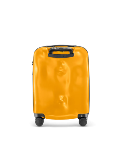 Crash Baggage Icon Cabin