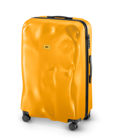 Crash Baggage Icon Large