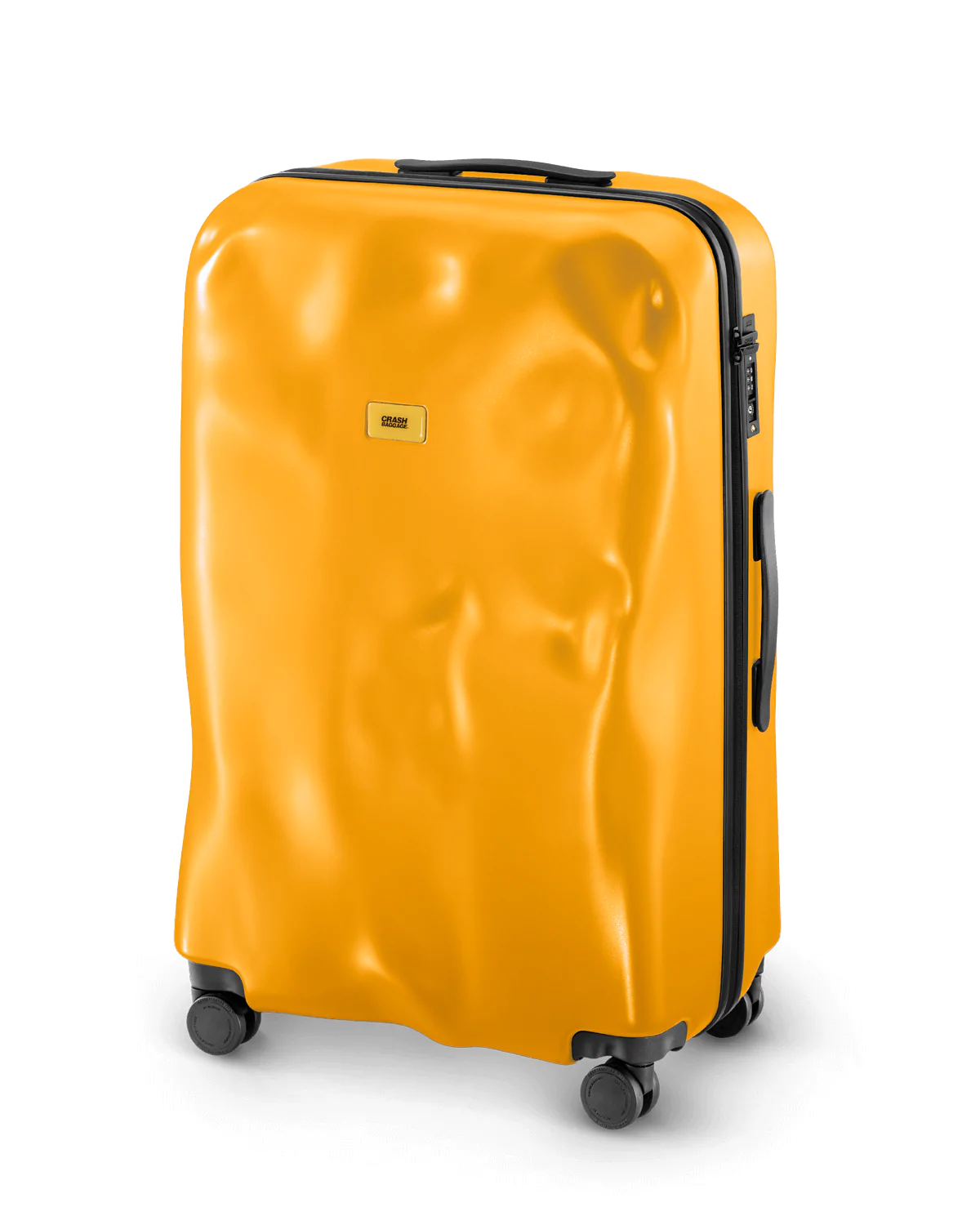 Crash Baggage Icon Large