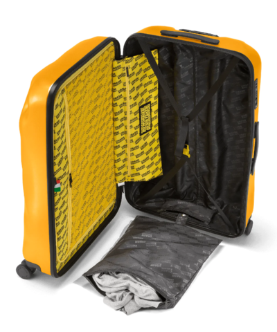 Crash Baggage Icon Large