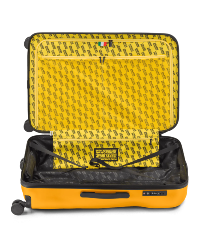 Crash Baggage Icon Large