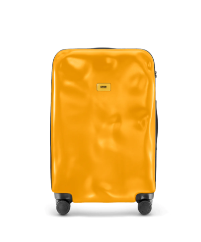 Crash Baggage Icon Medium