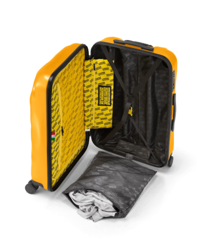 Crash Baggage Icon Medium