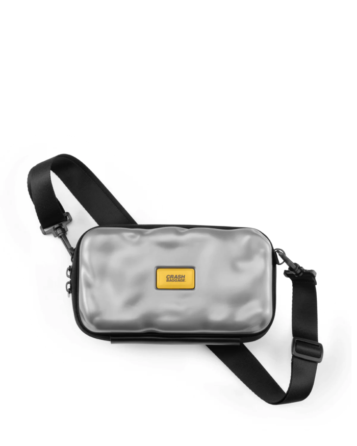 Crash Baggage Men's Mini Icon Bag