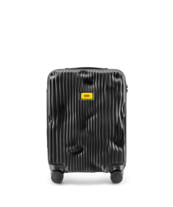 Crash Baggage Stripe Cabin, Black
