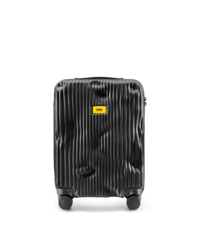 Crash Baggage Stripe Cabin, Black