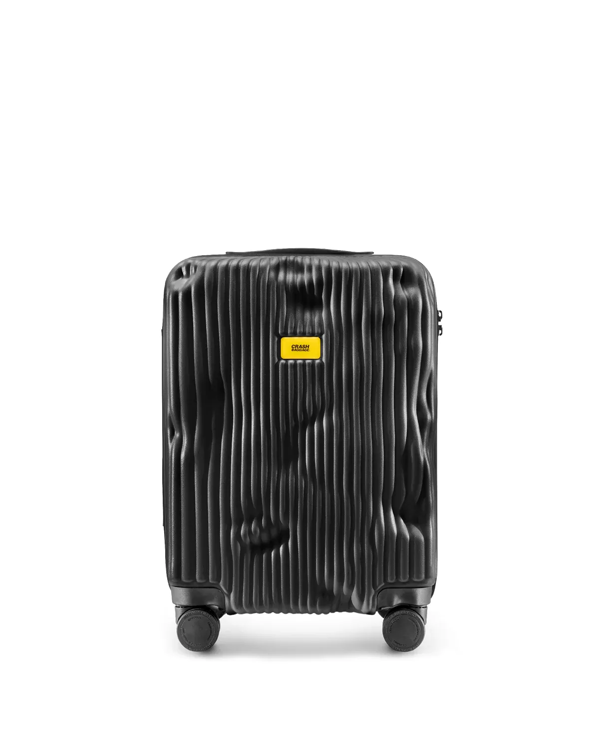 Crash Baggage Stripe Cabin, Black