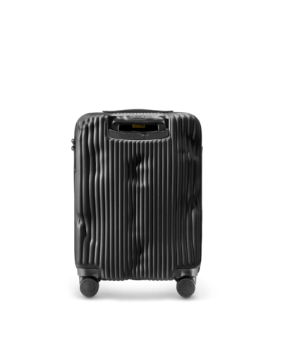 Crash Baggage Stripe Cabin, Black