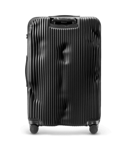 Crash Baggage Stripe Large, Black