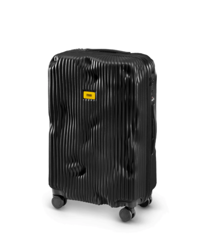 Crash Baggage Stripe Medium, Black