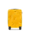 Crash Baggage Stripe Cabin, Yellow