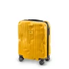 Crash Baggage Stripe Cabin, Yellow