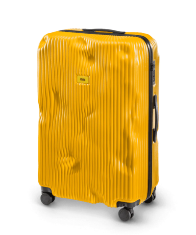 Crash Baggage Stripe Large, Yellow