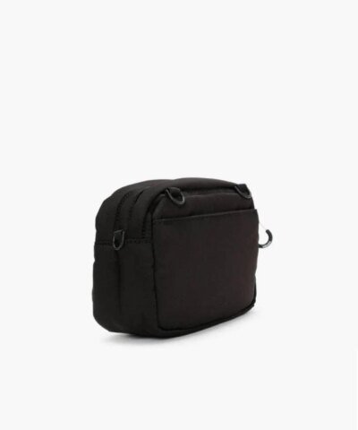 Kenzo Sports Little X Black Cross-Body Bag