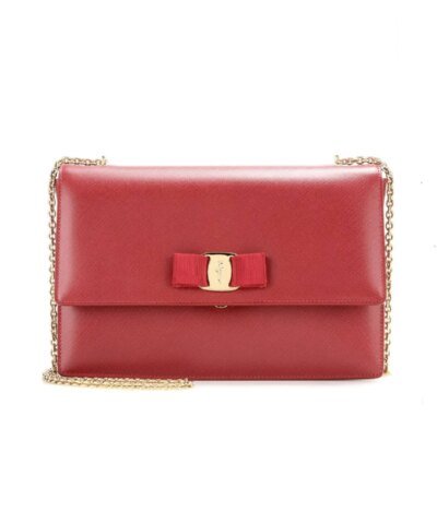 Salvatore Ferragamo 21D855 Ginny Crossbody